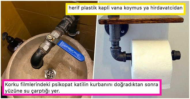 Tasarım mı Dolandırıcılık mı? Gitgide Popülerleşen Endüstriyel Modası Hakkında Söyleyeceklerimiz Var!