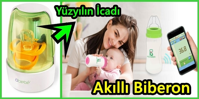 Sadece Bebek Sahibi Olan Ebeveynlerin Anlayacağı 19 Şey