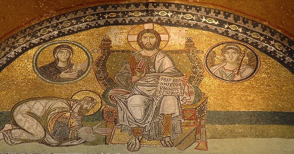 Hayatındaki Sansasyonel Durumlarla Roma İmparatorluğu'nun Başına Gelen En Eksantrik Hükümdar: VI. Leo