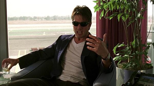 9. Jerry Maguire (1996)