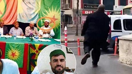 Tacizci Sahte Hocaya 'Terör Propagandası' Suçundan Hapis Cezası