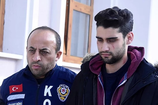 Kadir Şeker Hakkında Verilen 12 Yıl 6 Ay Hapis Cezası Onandı...