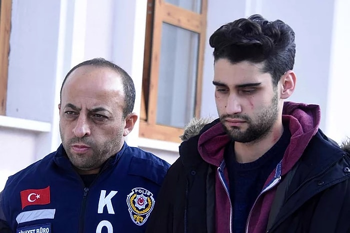 Kadir Şeker Hakkında Verilen 12 Yıl 6 Ay Hapis Cezası Onandı...