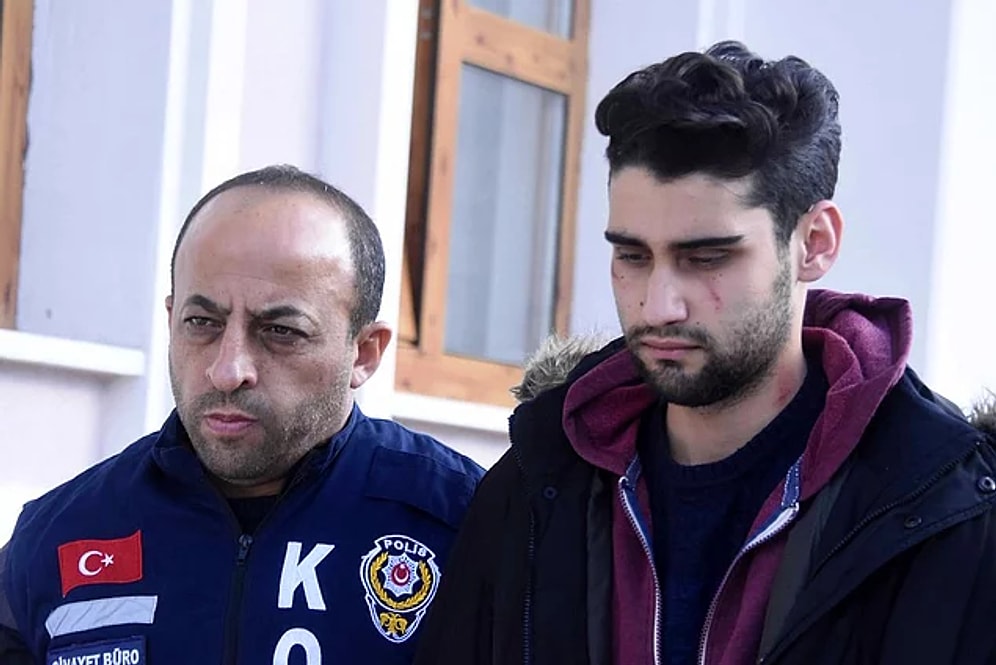Kadir Şeker Hakkında Verilen 12 Yıl 6 Ay Hapis Cezası Onandı...