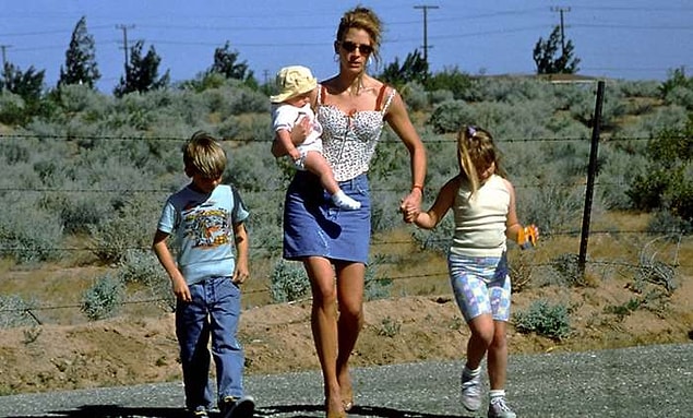 14. Erin Brockovich (2000)