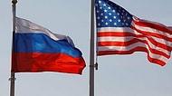 ABD 10 Rus Diplomatı Sınır Dışı Edecek