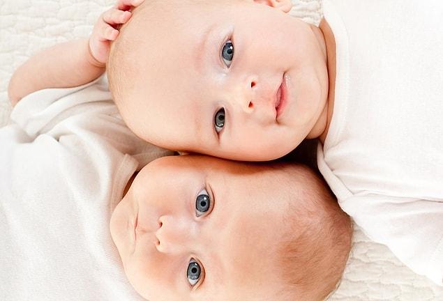 9. Tüp bebek tedavisi çoğul gebelikle sonuçlanır.