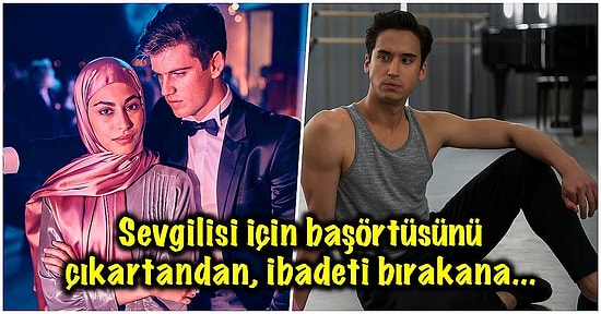 Sık Sık İzlediğimiz Yabancı Dizi ve Filmlerde Müslümanlığın Tamamen Yanlış Aktarıldığı Sahneler