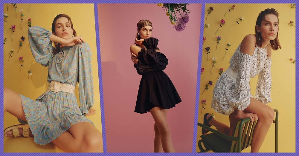 Yaz Aylarında Hem Rahat Hem de Şık Olmak İsteyen Kadınların Dolabından Eksik Etmemesi Gereken 9 Parça