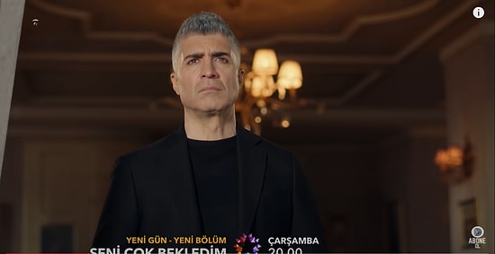 Seni Çok Bekledim 12. Bölüm Fragmanı