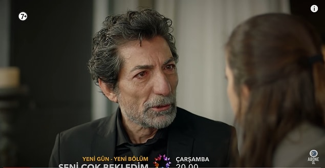 Seni Çok Bekledim Son Bölüm Özeti