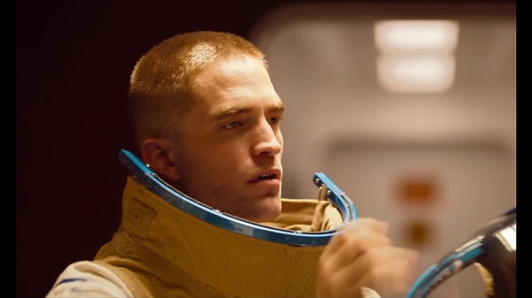 20. High Life (2018)