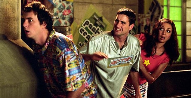 41. Idiocracy (2006)
