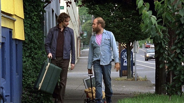 19. Old Joy (2006)