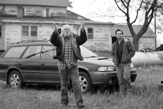 7. Nebraska (2012)