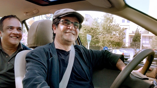 15. Taxi (2015)