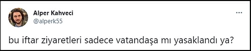 Erdoğan ve Bahçeli'den 'Özbek Otağı'nda Baş Başa İftar