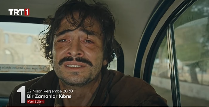 Bir Zamanlar Kıbrıs 4. Bölüm Fragmanı