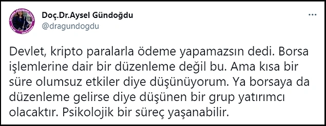 Resmi Gazete'de Yayımlandı: Kripto Paralarla Ödeme Yasaklandı!
