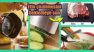 Yemek Yapmaya Zamanı Olmayanların İmdadına Yetişecek 12 Pratik Öneri