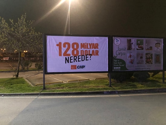 Sabah Yazarı Güngör: CHP, '128 Milyar'ı Şov Malzemesine Çevirdi, Merkez Bankası Açıklayacak