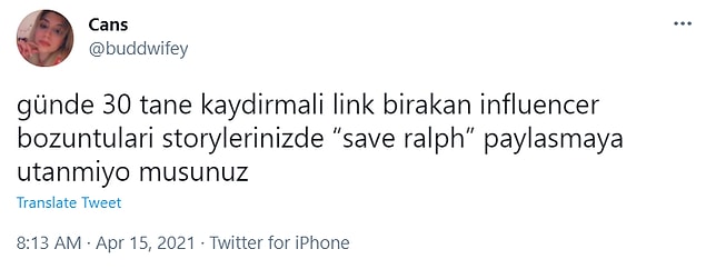 Peki siz bu konuda ne düşünüyorsunuz?