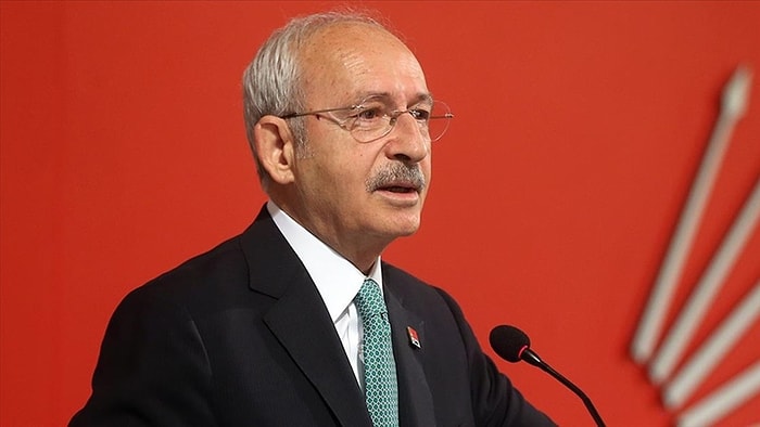 Kılıçdaroğlu: Yine Bir Gece Yarısı Zorbalığı; Kripto Kararını Kime Danıştın Ey İktidar?