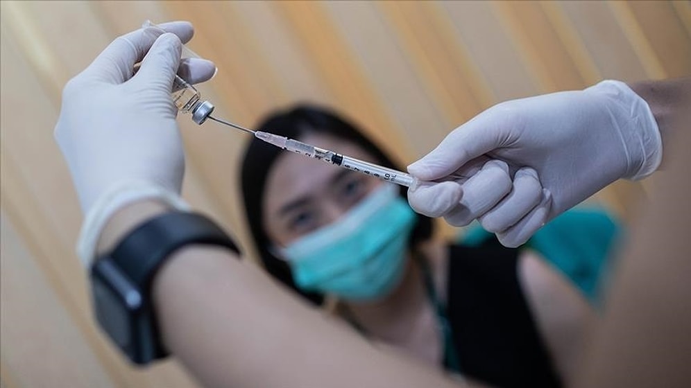 Nobel Ödüllü 100 İsimden Çağrı: 'Aşıda Patentleri Askıya Alın!'