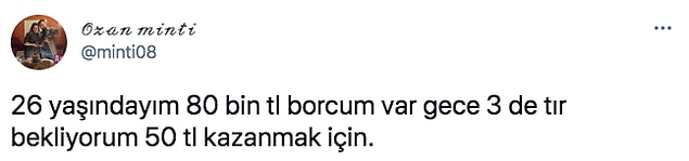 Bunu gören bizim gariban insanlarımız da yorum yapmadan duramadı. Durumun ne kadar kötü olduğunu yorumları derleyerek de sizlere göstermek istedim.