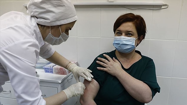 İlaç devleri ve iş dünyası da “patentçi”