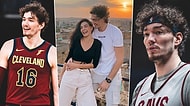 Ebru Şahin'le Aşk Yaşayan Cedi Osman'ın 13 Yaşında Keşfedilip Türkiye’ye Getirilme Hikayesi