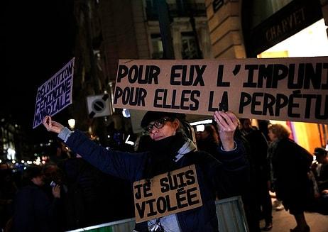Yasa Onaylandı: Fransa'da 15 Yaşından Küçüklerle Cinsel İlişki Rızaya Bakmaksızın Tecavüz Olarak Tanımlandı