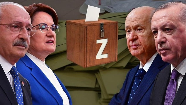 Son zamanlarda siyasi tartışmalar dahil olmak üzere Z kuşağıyla ilgili çok şey duyar olduk.