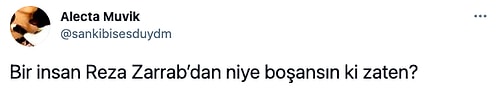 Yolsuzluk Yapan Eşi Reza Zarrab'ın Arkasında Duran Ebru Gündeş, Aldatıldığını Söyleyerek Boşanma Davası Açtı