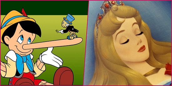 Hangi Masal Kahramanı Senin Ruh İkizin?