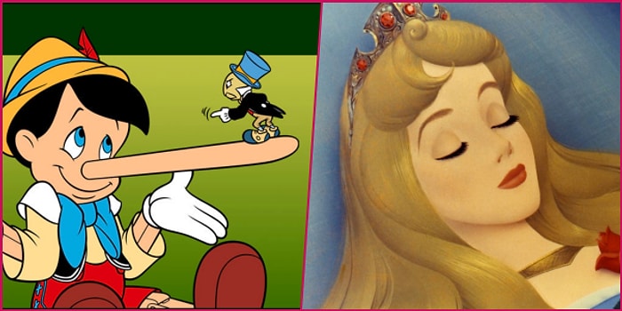 Hangi Masal Kahramanı Senin Ruh İkizin?