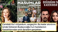 Gülseren Budayıcıoğlu'nun Uyarlama Dram Dizilerinin Artık Daralttığını Söyleyen İnsanlardan Haklı Eleştiriler