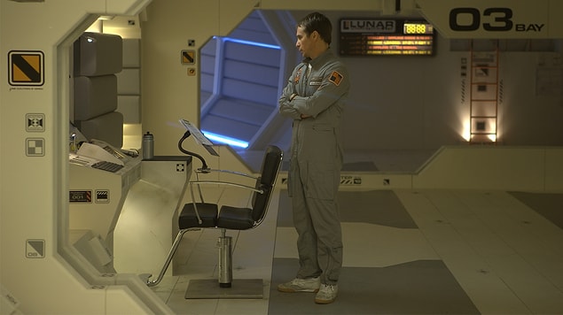 11. Ay (2009)