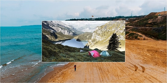 Cansu Poyraz Karadeniz Yazio: Kamp Kamp İçin mi Yoksa Kamp Halk İçin mi?