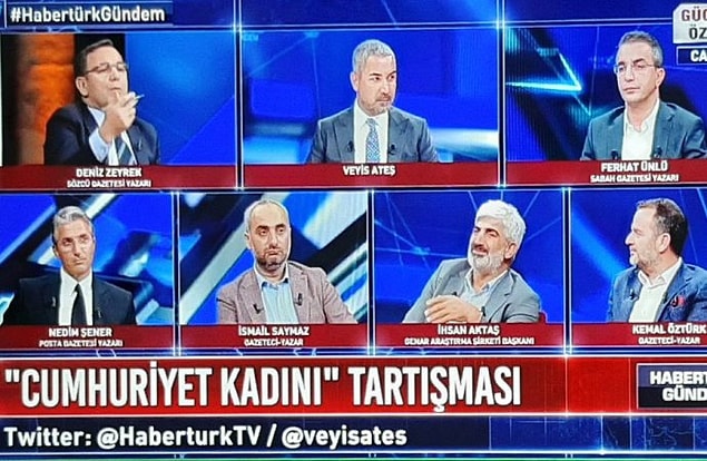 Bilirsiniz bizim toplumumuzda erkekler kadınlar hakkında konuşmayı çok sever. Hem konuşurlar hem de kadınların yaşamlarına müdahale etmekten de geri durmazlar.