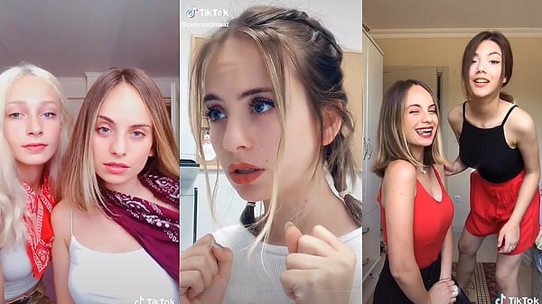 Cemre Solmaz TikTok'un en sevilen fenomenlerinden biri. 7 milyona yakın takipçisi var. 5 ay önce de "Bir dilek" isimli şarkısını yayınladı. Şarkı şimdilik 36 milyon izlenmeye ulaştı.