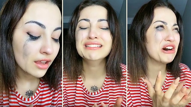 4.8 milyon takipçisi bulunan Buse Korkmaz bu furyaya her ne kadar geç de katılmış olsa yeni çıkardığı "Alfa" isimli şarkısı milyonlarca görüntülenme aldı.