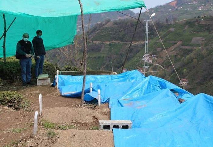 Aynı Aileden 8 Kişi Koronavirüsten Hayatını Kaybetti: 'Genetik Yapımız Araştırılsın'