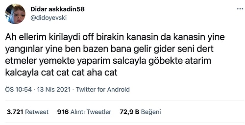 Her Ne Yapıyorsanız Bırakıp Okumanız Gereken Haftanın En Komik 25 Tweeti