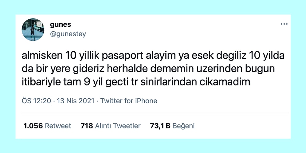 Her Ne Yapıyorsanız Bırakıp Okumanız Gereken Haftanın En Komik 25 Tweeti