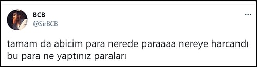 'Tüm İşlemler Şeffaf, Kayıp Tek 1 Kuruşumuz Yok' Diyen Altun'a Tepkiler: 'O Kadar Şeffaf ki Göremiyoruz'