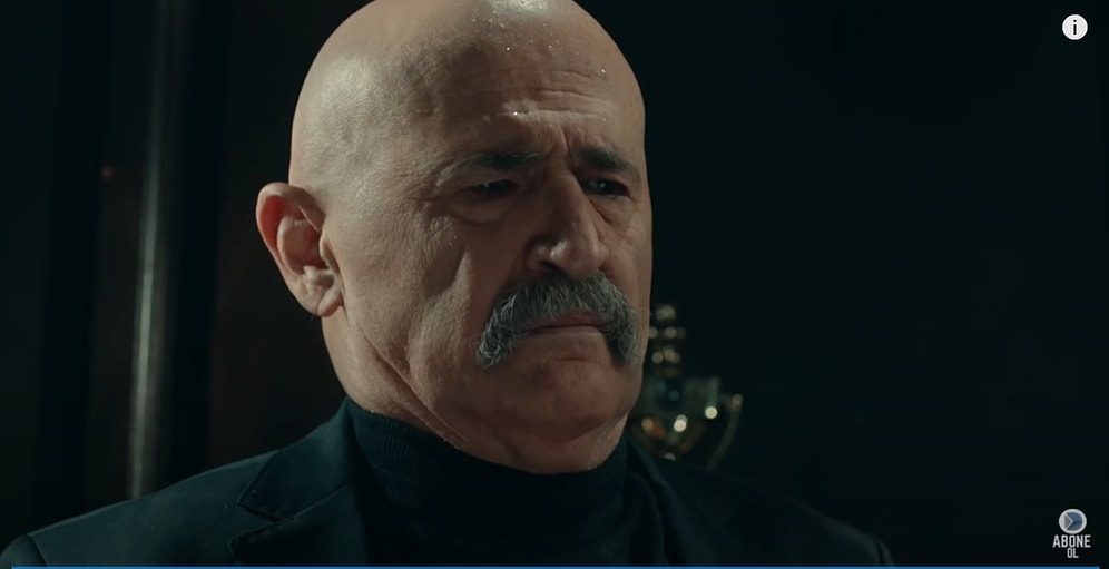Çukur 4. Sezon 33. Bölüm Fragmanı