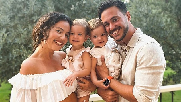 Pelin Akil Oruç Linçi Yedi