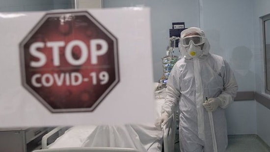 Koronavirüste Yeni Rekor: Vaka Sayısı İlk Kez 63 Bini Geçti!