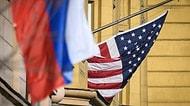 Rusya'dan ABD'ye Misilleme: 10 Amerikalı Diplomat Sınır Dışı Edilecek